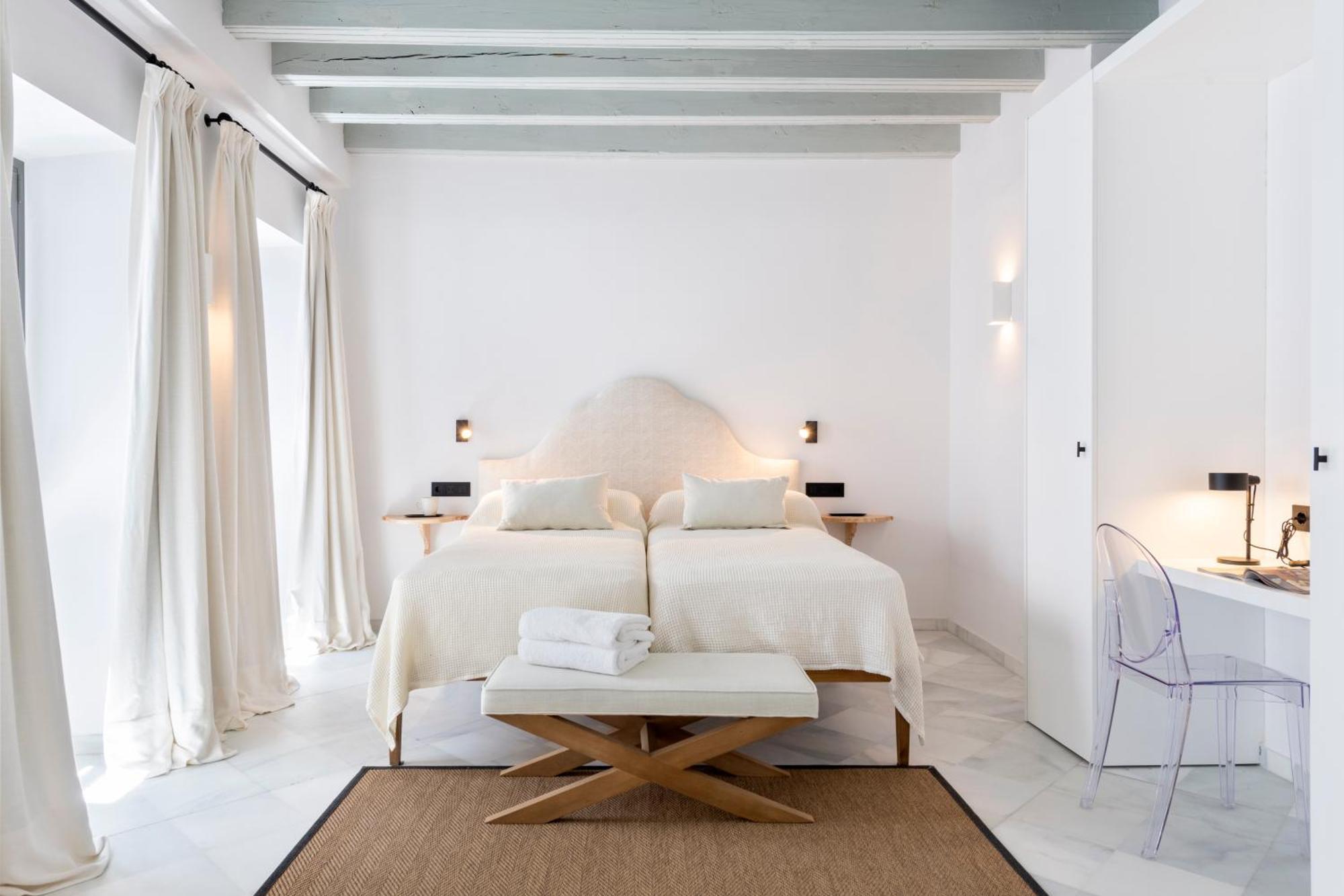 Magno Apartments Fabiola Luxury House Sevilha Exterior foto