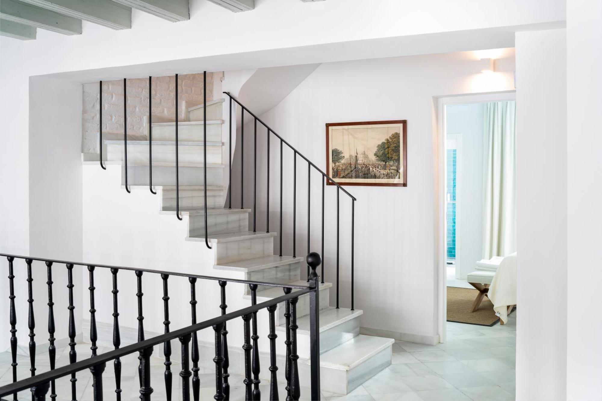 Magno Apartments Fabiola Luxury House Sevilha Exterior foto